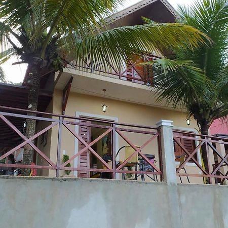 Guaramiranga-ce Chalé do Rei Exterior foto