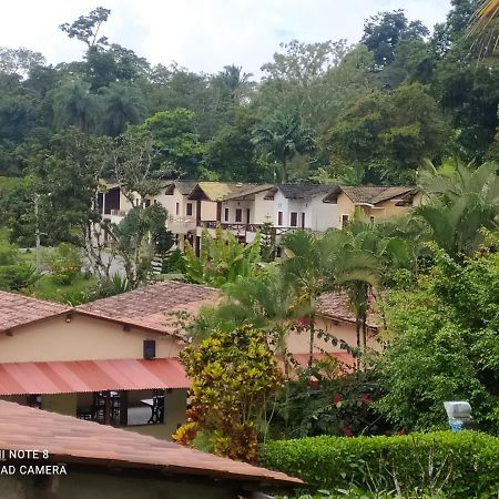 Guaramiranga-ce Chalé do Rei Exterior foto