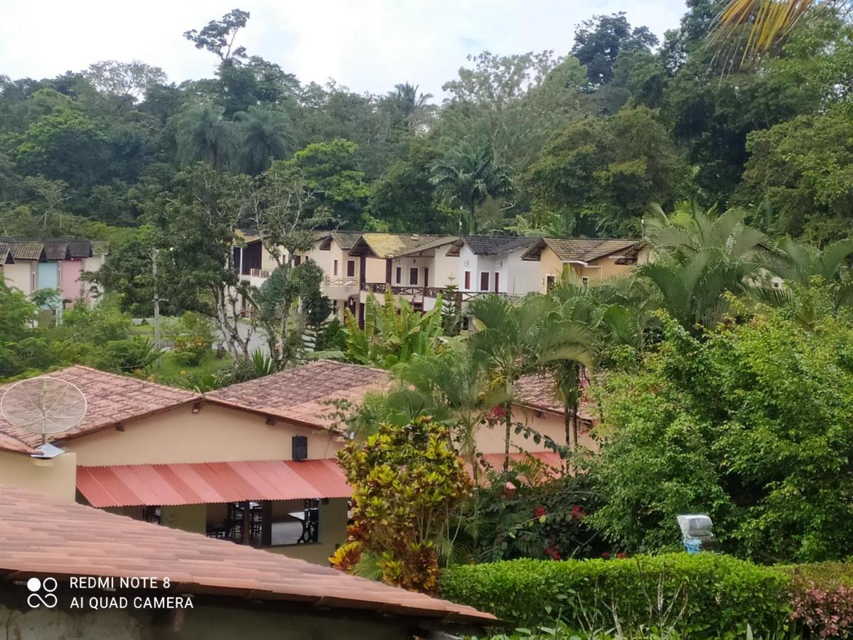 Guaramiranga-ce Chalé do Rei Exterior foto